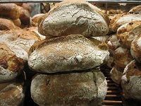 Eataly Bread
