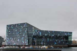 Harpa