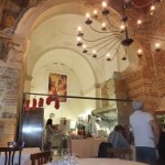 La Secrestia Kitchen