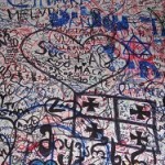 Love Graffitti at Juliette's House Verona