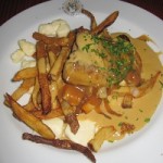 Top Ten 2011 Tastes