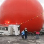 Orange Julep 32 years later