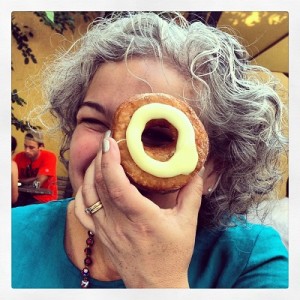 Remember in 2013 when cronuts were like, a huge thing