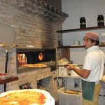 Verona pizza