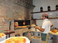 Verona pizza