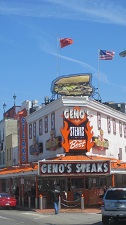 Geno's