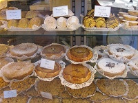 Mantova pastries
